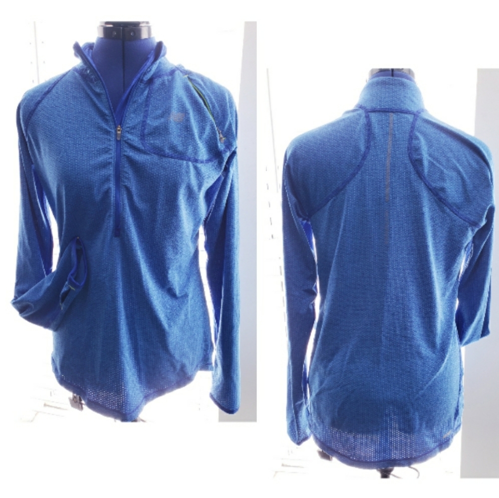 Active wear New balance running top *USED*